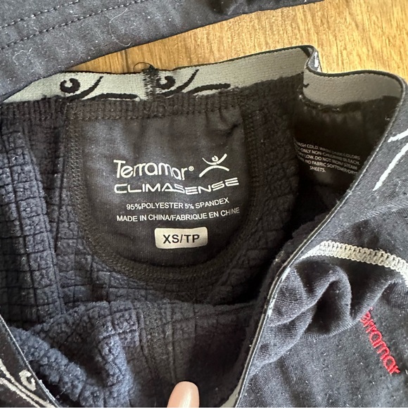 Base Layers Bundle Size XS - Picture 3 of 7